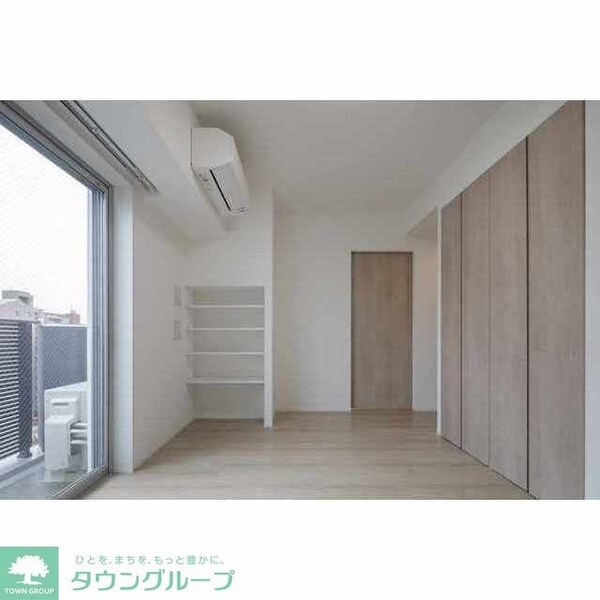 リビング・居室