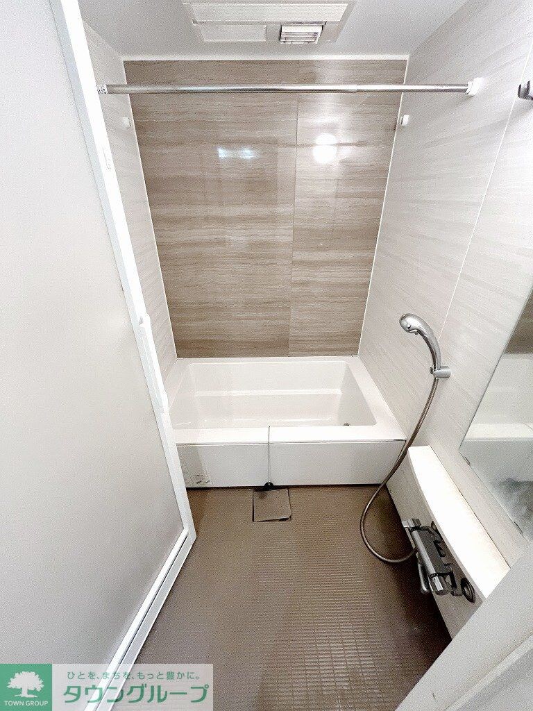 物件内観写真10　(バス／シャワールーム等)