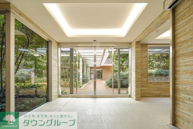 物件内観写真22　(オートロック)