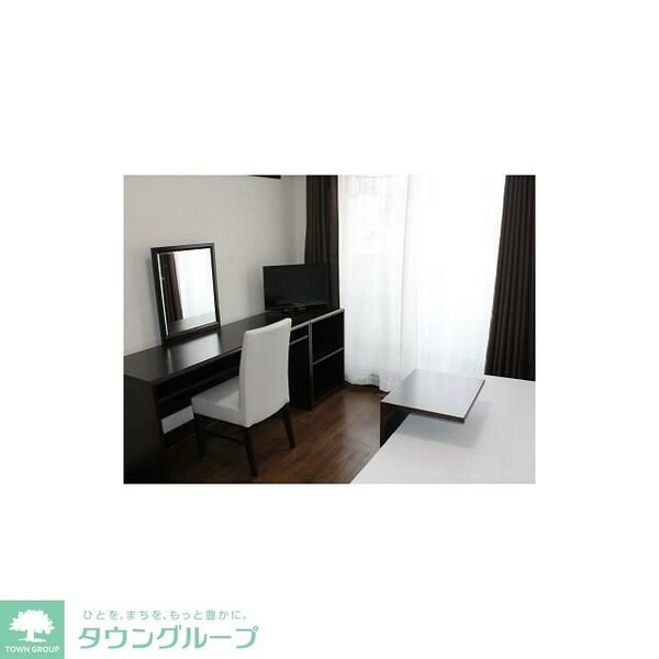 リビング・居室(★別号室参考写真★)