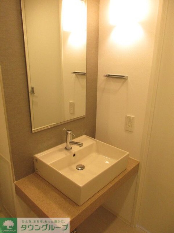 洗面(【初期費用分割・クレカ対応】一都三県のお部屋探しは2025…)