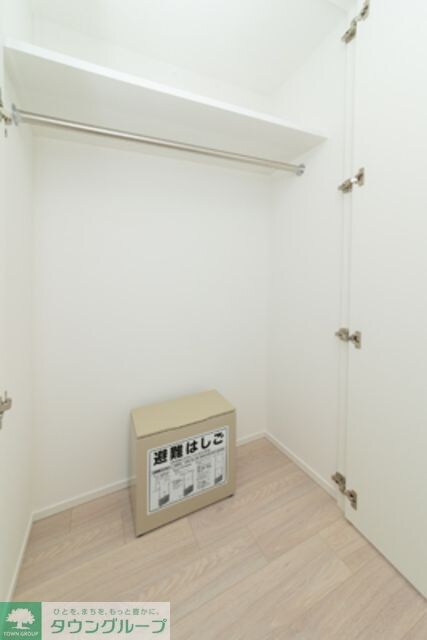 物件内観写真13　(※写真は同タイプ住戸です。)