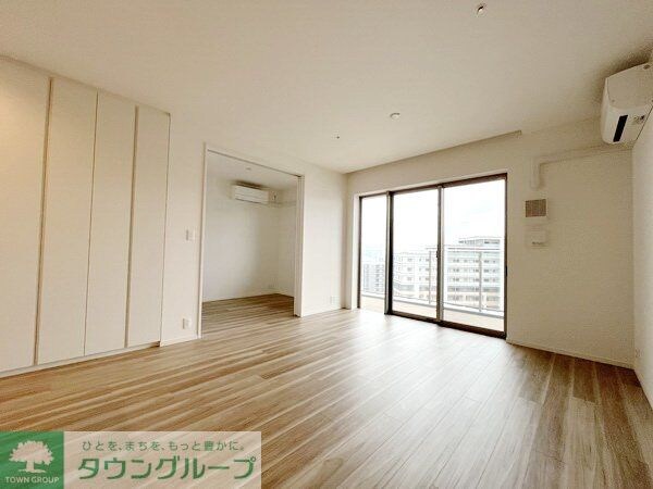 リビング・居室