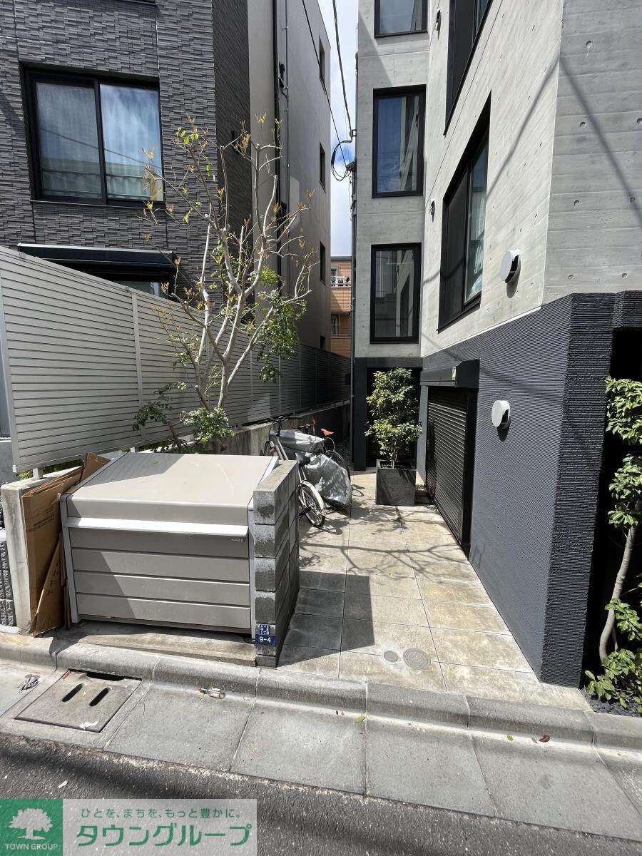 物件内観写真19　(眺望)