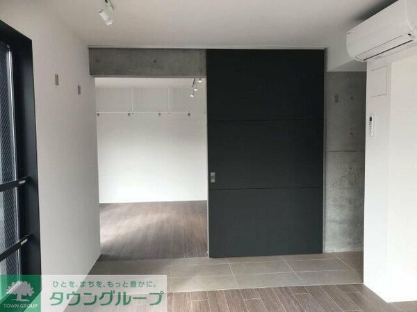 リビング・居室