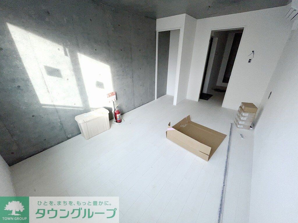 物件内観写真10　(居室)