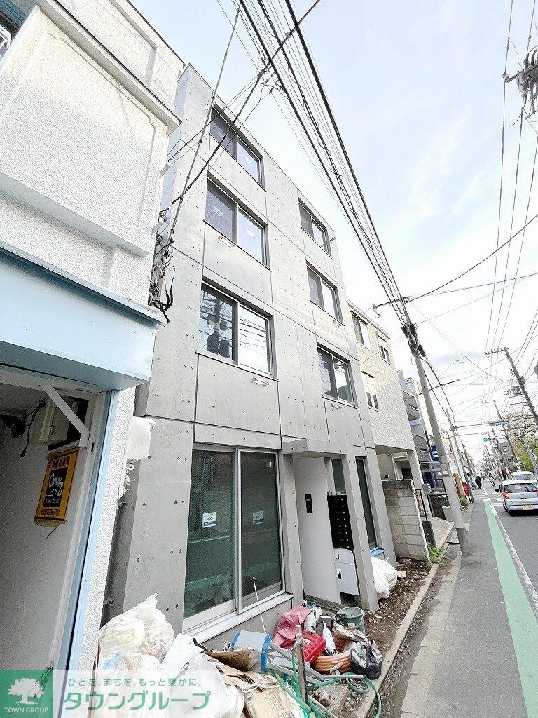 物件内観写真15　(外観)