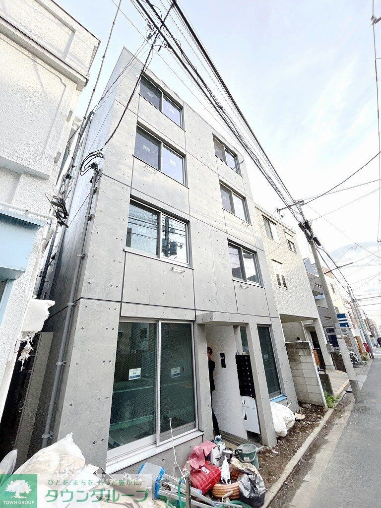 物件内観写真18　(外観)