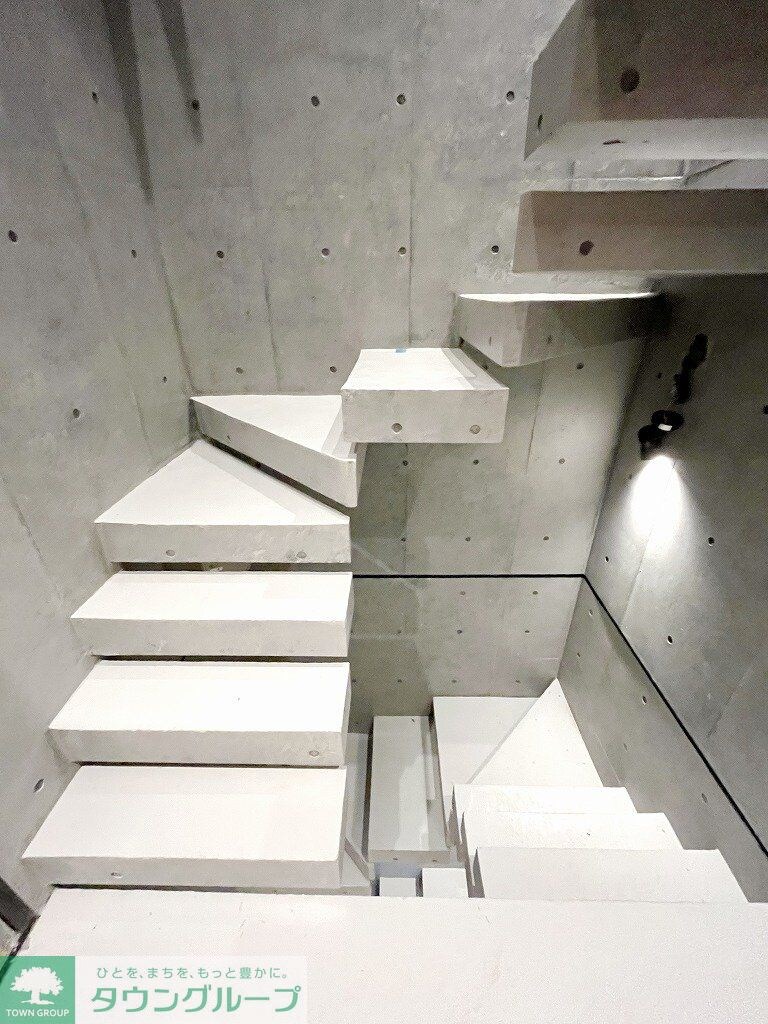 物件内観写真20　(共有部分)