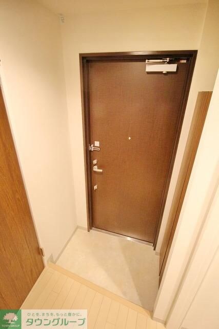 物件内観写真16　(☆玄関☆)