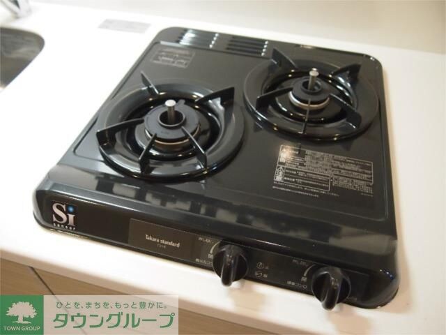 物件内観写真5　(※同室タイプ参考写真)