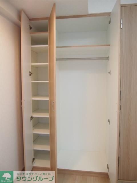 物件内観写真13　(※同室タイプ参考写真)