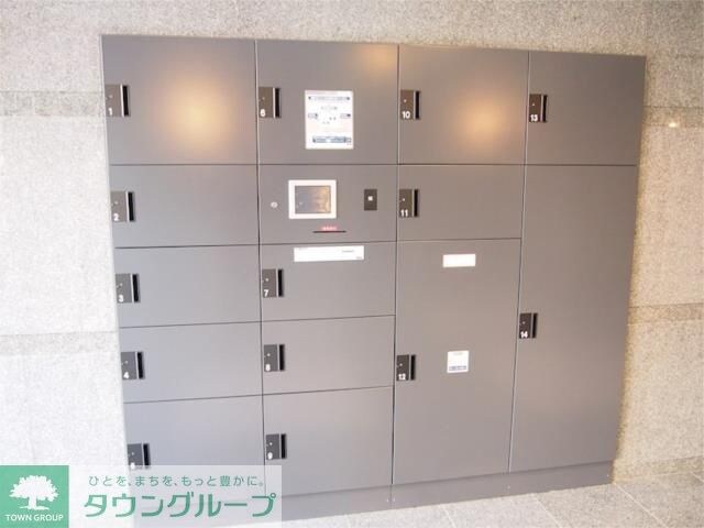 物件内観写真18　(※同室タイプ参考写真)