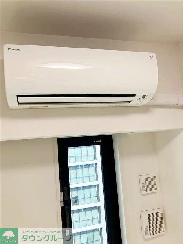 物件内観写真11　(お問合せは(株)タウンハウジングレジデンス事業部【03-…)