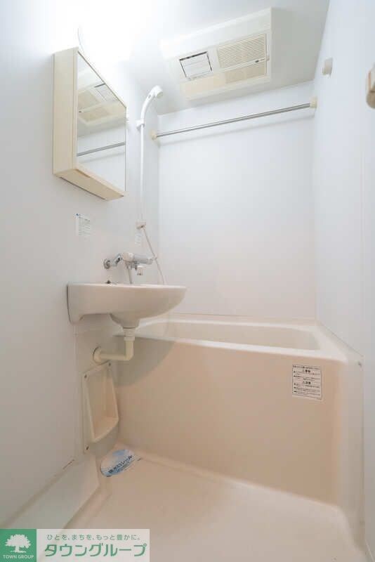 物件内観写真4　(※同タイプ部屋写真参考※)