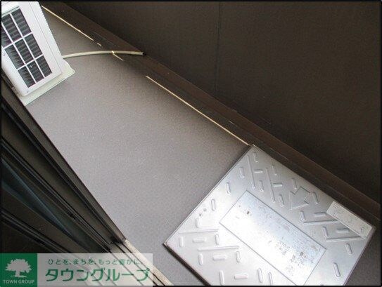 物件内観写真11　(※同タイプ部屋写真参考※)