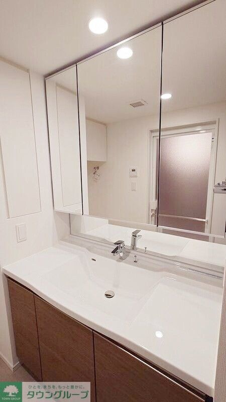 物件内観写真6　(お問合せは(株)タウンハウジング東京へ)