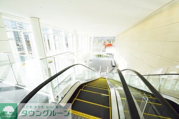 その他(お問合せは(株)タウンハウジングレジデンス事業部【03-…)