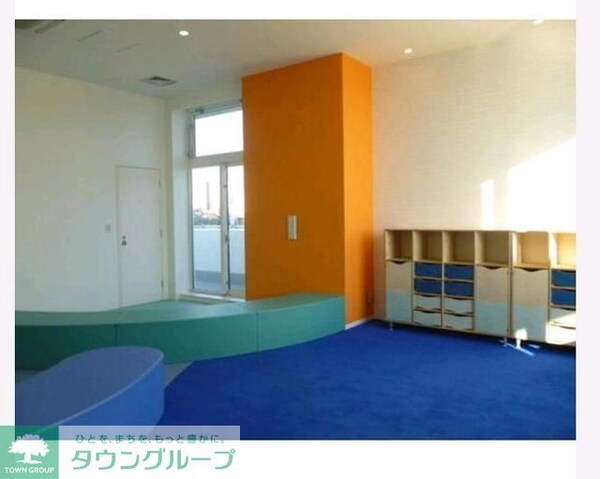 設備(お問合せは(株)タウンハウジングレジデンス事業部【03-…)