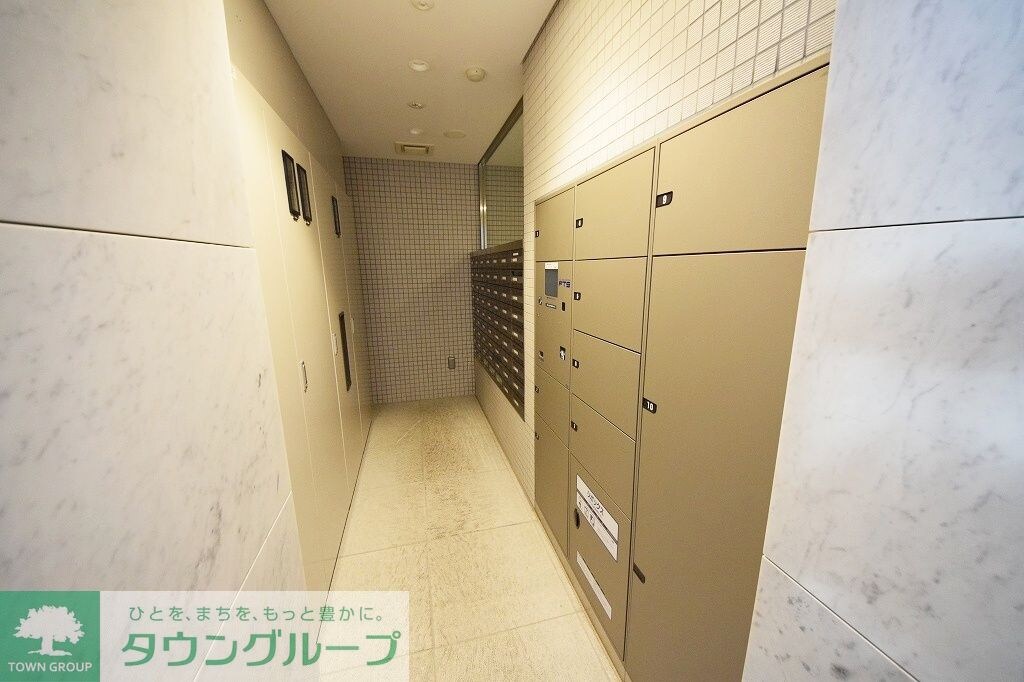 物件内観写真14　(お問合せは(株)タウンハウジング東京へ)