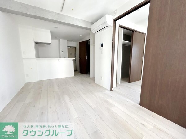 リビング・居室(リビング/居室)