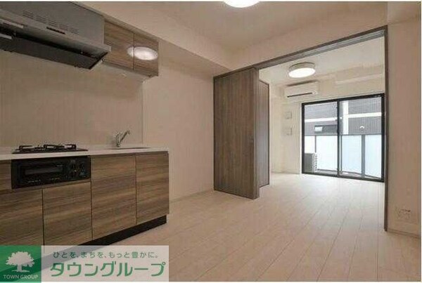 リビング・居室