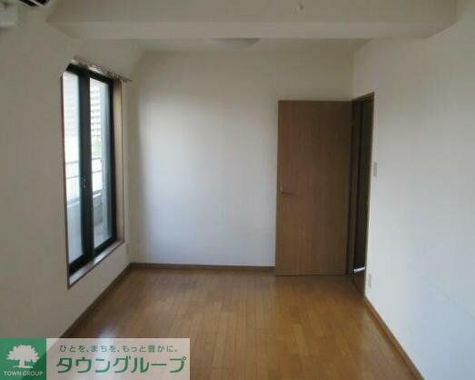 物件内観写真2　(同施工参考)