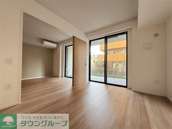 リビング・居室