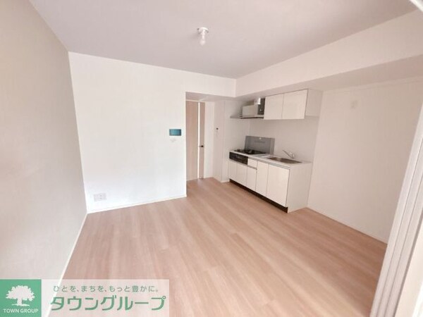 リビング・居室