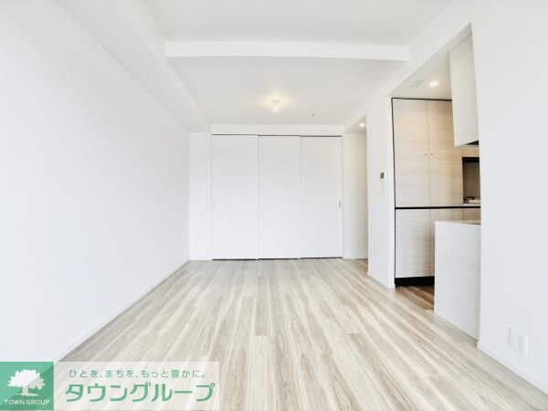 リビング・居室