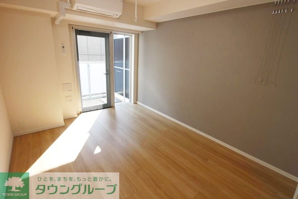 リビング・居室(リビング/居室)