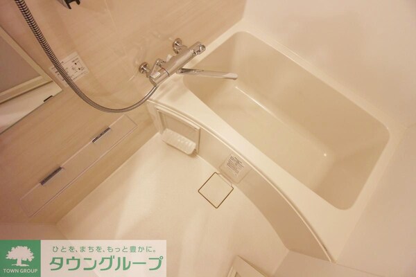 バス／シャワールーム等(バス／シャワールーム等)