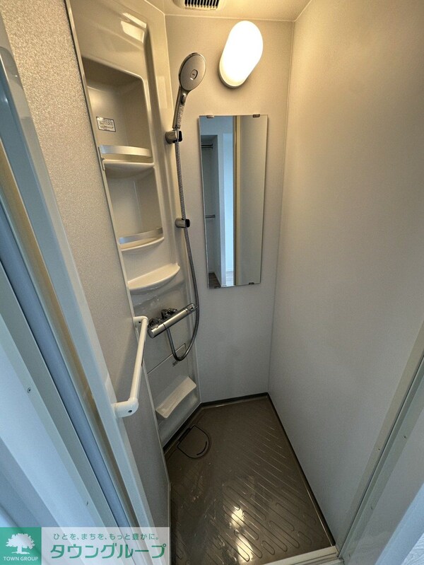 バス／シャワールーム等