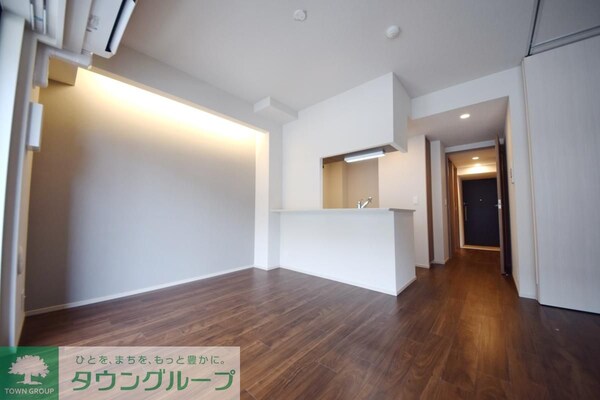 リビング・居室