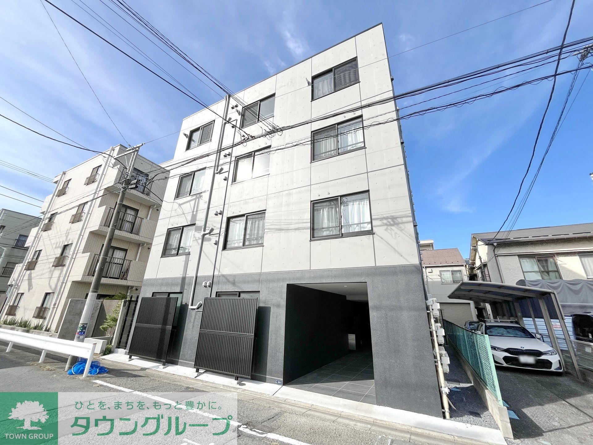 外観写真