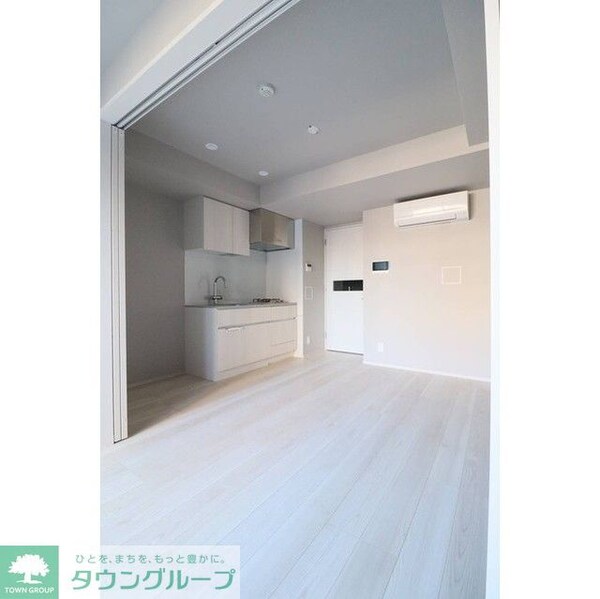 リビング・居室