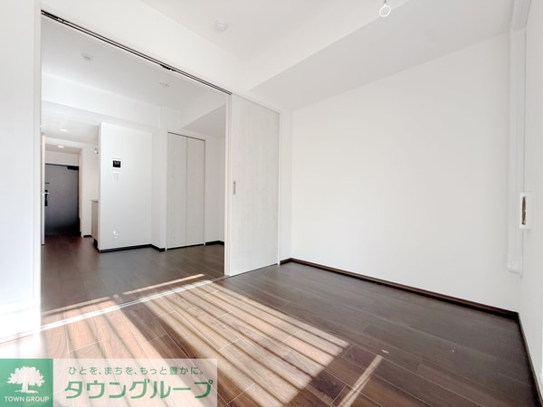 リビング・居室