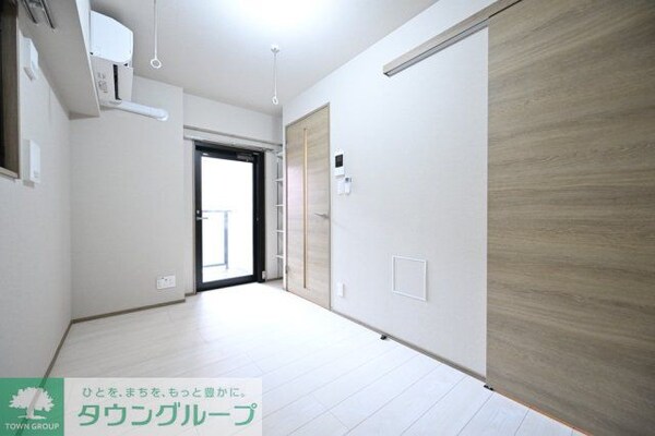 リビング・居室