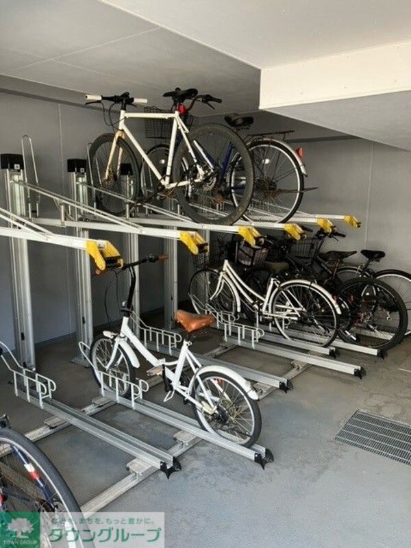 共有部分(その他共有部分)