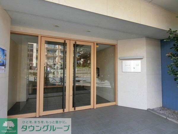 共有部分(★タウンハウジング大井町店取り扱い物件★)