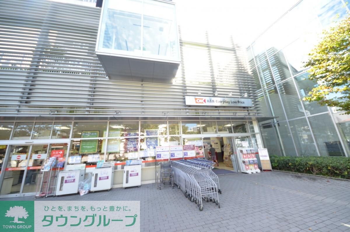 オーケー