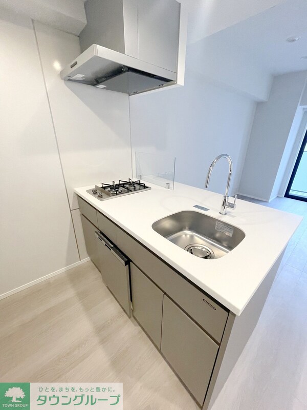 キッチン(キッチン)