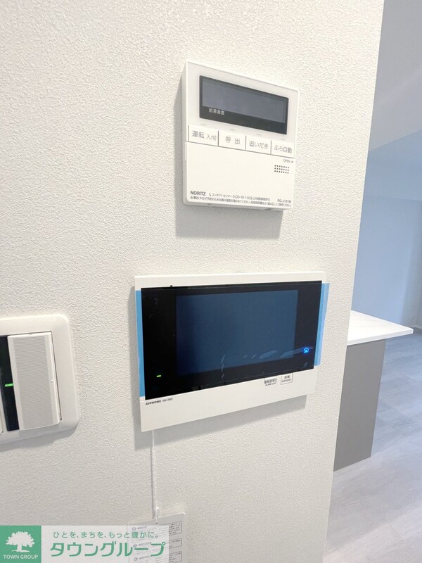 セキュリティ(設備)