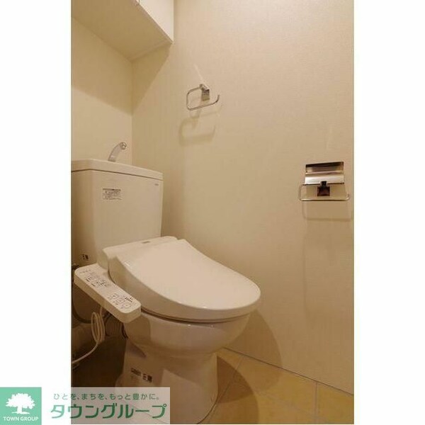 トイレ(トイレ)