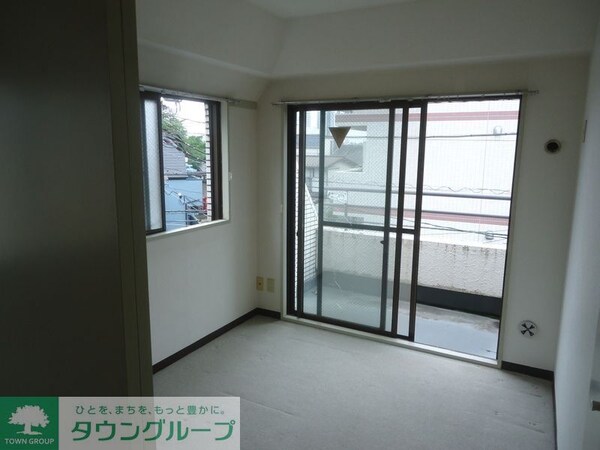 リビング・居室