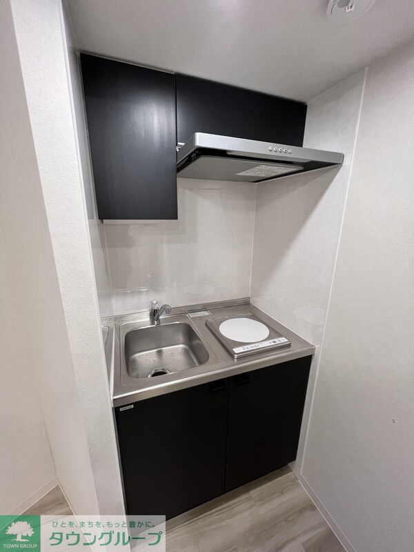 キッチン(キッチン)