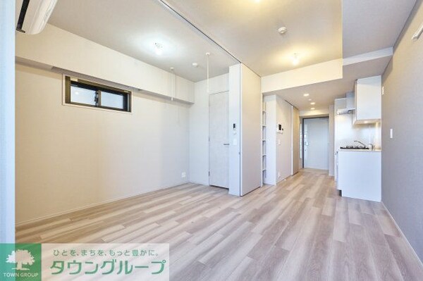 リビング・居室(参考写真)