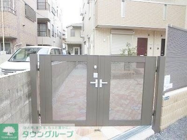 エントランス(★エントランス★)