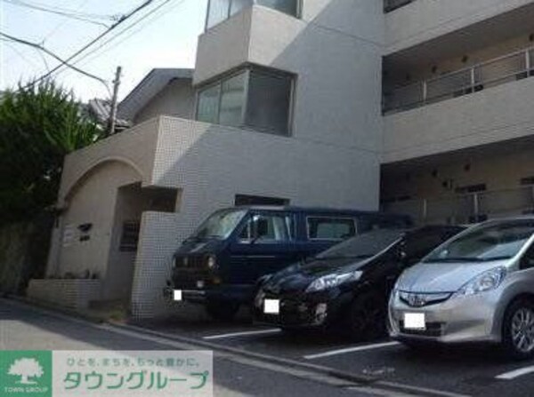 エントランス(エントランス)