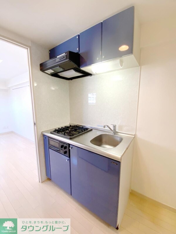 キッチン(キッチン)